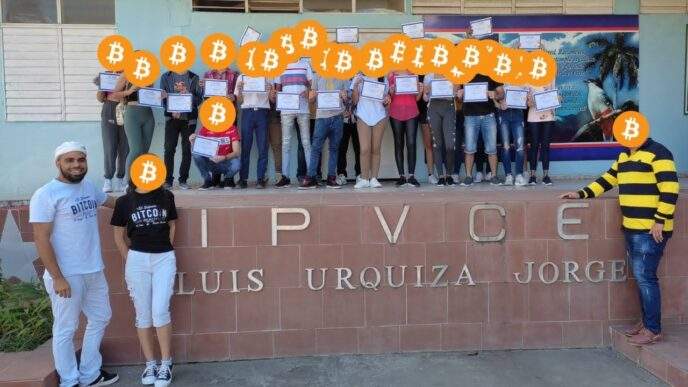 In a land where the peso crumbles, blackouts stretch for 20 hours, and the state watches every transaction, a quiet revolution brews—not with guns, but with sats. Meet the founders of Cuba Bitcoin, a grassroots collective turning economic rubble into digital resilience.