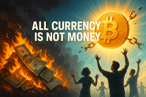 While the terms "money" and "currency" are often used interchangeably, they differ significantly. One represents lasting value, the other serves a functional role in trade.
