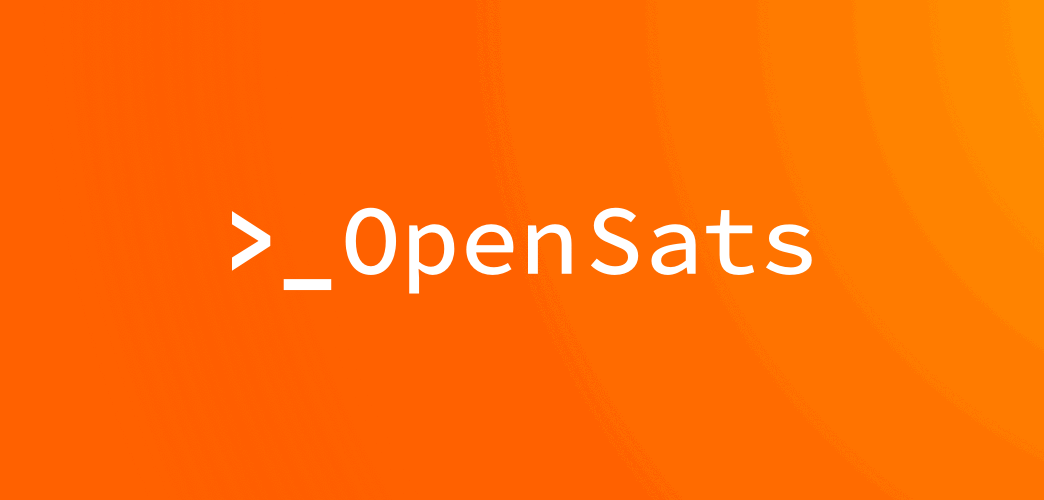 OpenSats, a leading non-profit dedicated to funding open-source bitcoin development, today announced its twelfth wave of grants from the General Fund.