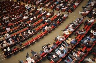 event venue, auditorium, meeting, international conference, forum, conference, listener, audience, public, people, sit, watching, meeting, meeting, conference, conference, conference, conference, conference, audience