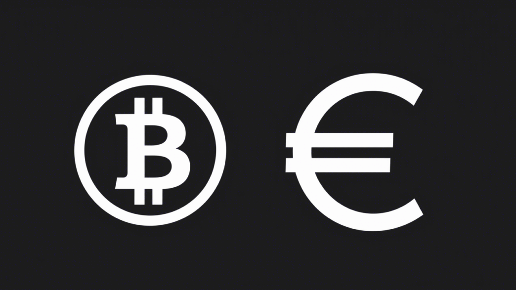 bitcoin to euro