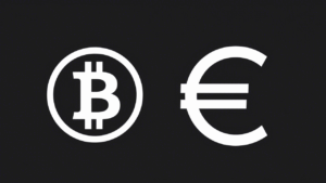 bitcoin to euro