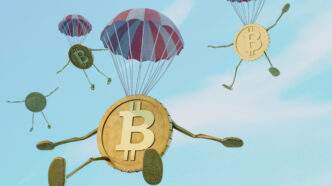 Bitcoin’s hashrate, an essential part of the computational power securing its blockchain, declined by 15% from 942.6 exahashes per second (EH/s) to 799 EH/s between June 15 and 24, 2025.