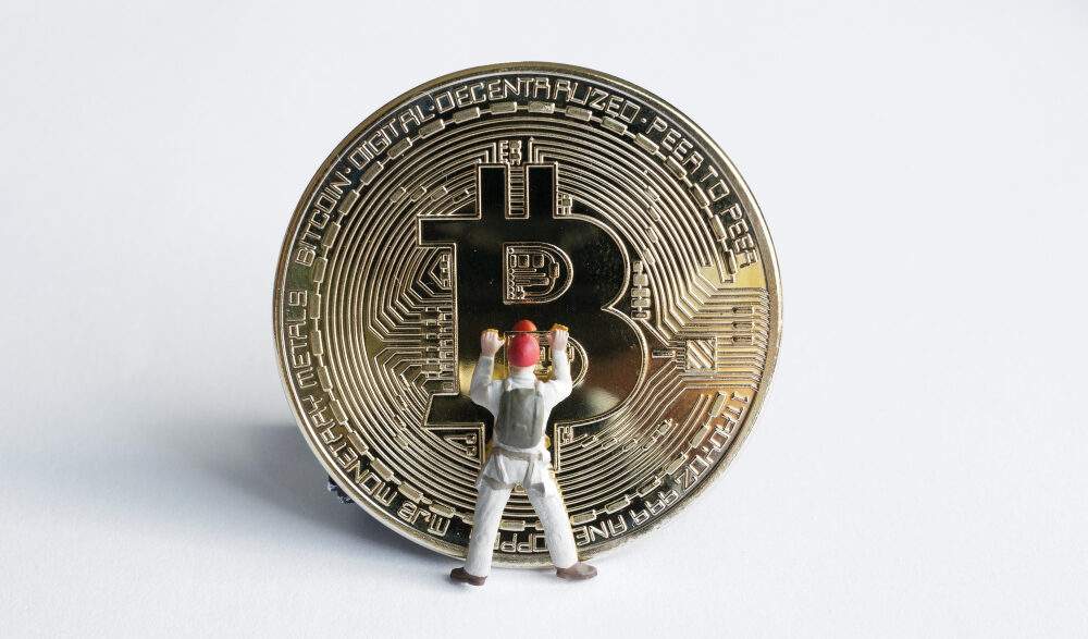 With bitcoin reaching historic peaks of $122,838 in July 14, 2025, the demand for a bitcoin professional has never been higher.