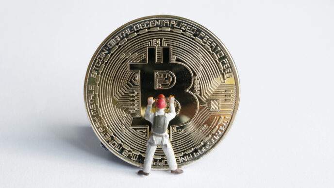 With bitcoin reaching historic peaks of $122,838 in July 14, 2025, the demand for a bitcoin professional has never been higher.