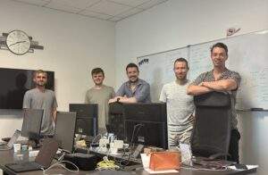 Orange Pill App Team