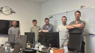 Orange Pill App Team