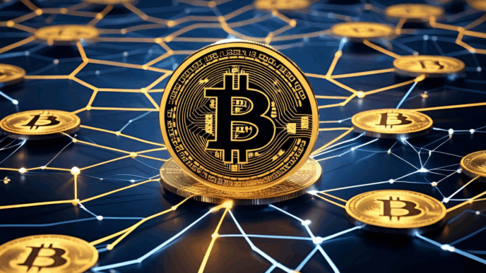 As a second-layer protocol built on Bitcoin’s blockchain, it allows instant transactions and micro-payments, overcoming the digital currency’s inherent limitations.