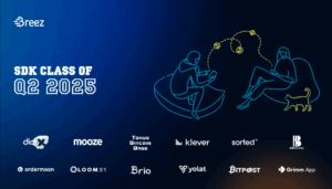 Building on the momentum of its successful initial cohort, Breez, the leading provider of Lightning Network infrastructure, announced the graduation of its second wave of partners leveraging the Breez Software Development Kit (SDK).
