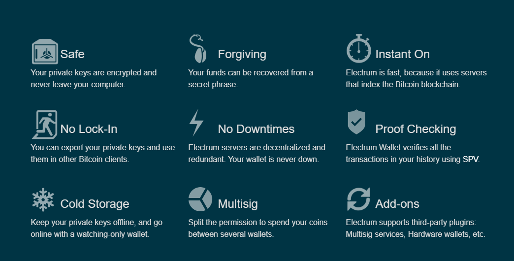 Electrum, an open-source bitcoin wallet, today announced the release of Electrum 4.6.0, a landmark update introducing support for decentralized submarine swaps via Nostr, Lightning Network anchor channels, and a revamped third-party plugin ecosystem.