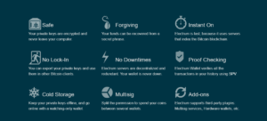 Electrum, an open-source bitcoin wallet, today announced the release of Electrum 4.6.0, a landmark update introducing support for decentralized submarine swaps via Nostr, Lightning Network anchor channels, and a revamped third-party plugin ecosystem.