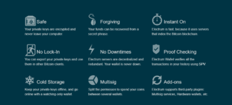 Electrum, an open-source bitcoin wallet, today announced the release of Electrum 4.6.0, a landmark update introducing support for decentralized submarine swaps via Nostr, Lightning Network anchor channels, and a revamped third-party plugin ecosystem.