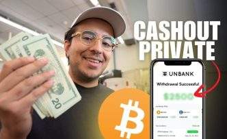 Unbank CEO: "Keep pushing back on the idea that surveillance is a default" 5 Emilio’s first bitcoin purchase felt like a drug deal – sweating in a parking lot, cash in hand, uncertain if cops would storm in. That visceral distrust of a broken system birthed Unbank: a guerrilla network turning CVS registers into sovereignty hubs.