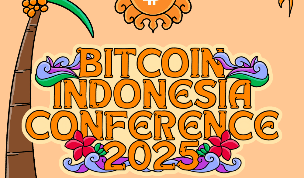 Bali, Indonesia — Bitcoin Indonesia proudly announces the return of the Bitcoin Indonesia Conference 2025, the country’s premier bitcoin-only gathering, set to take place on September 5, 2025, at Bitcoin House Bali.