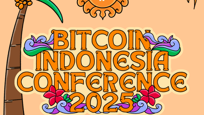 Bali, Indonesia — Bitcoin Indonesia proudly announces the return of the Bitcoin Indonesia Conference 2025, the country’s premier bitcoin-only gathering, set to take place on September 5, 2025, at Bitcoin House Bali.