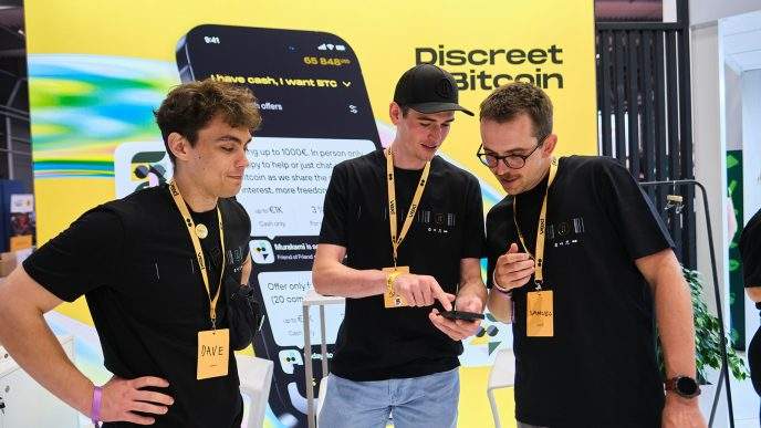 To understand what makes Vexl different, Lightning News sat down with Vexl's Head of Growth Grafton; who shared the mission, stories, and vision behind the platform that’s quietly building circular bitcoin economies worldwide.