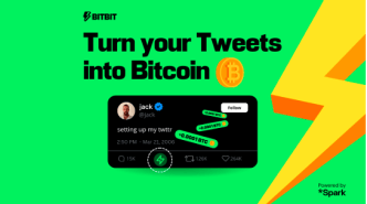 BitBit, the self-custodial social wallet that lets users instantly send and receive bitcoin directly in their browser, today announced the launch of its X (formerlyTwitter) integration, enabling users worldwide to exchange bitcoin tips on the platform seamlessly.