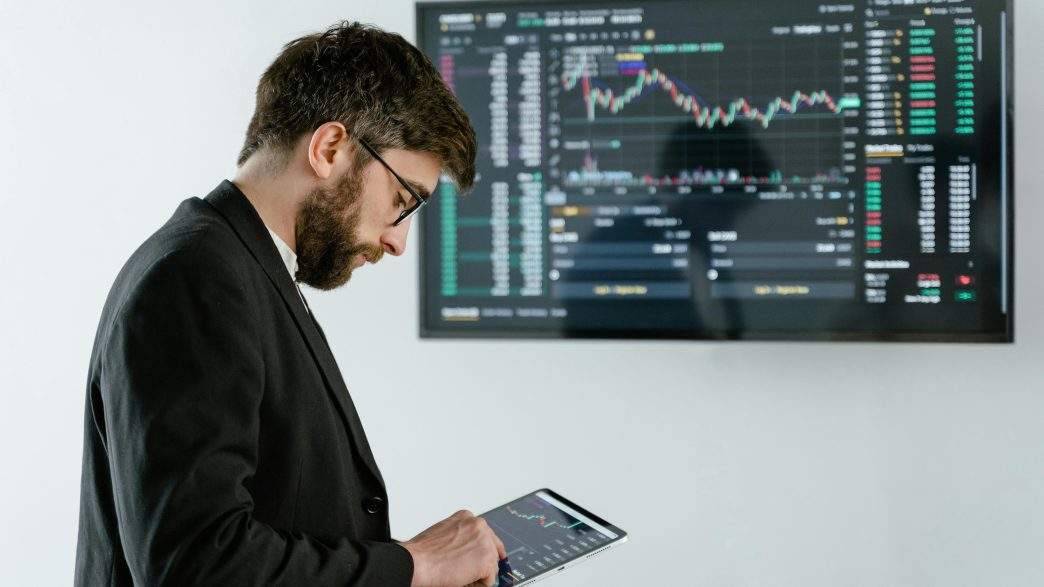 Bitcoin Treasury: Do Companies Now Exist Solely to Hold Bitcoin? 1 Bitcoin