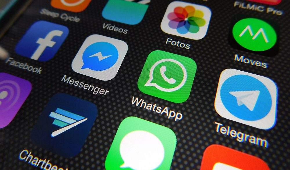 Telegram Bitcoin Lightning Bots: The Complete Guide To In-App Bitcoin Features 1 Telegram Lightning Bot