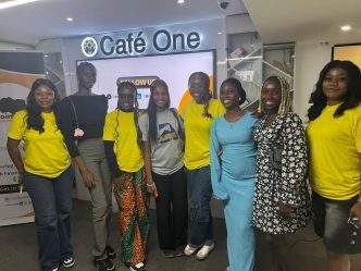 Bitcoin Dada Holds Wallet Workshop Across Nigeria, Uganda, and Kenya 13 Cafe one