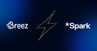Breez, a leading provider of Lightning Network infrastructure, today announced the beta launch of its Nodeless Breez SDK, built on Spark's Bitcoin-native Layer 2.
