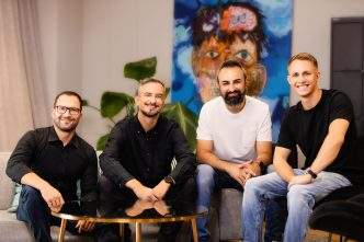 Adem Bilican Relai CTO Interview