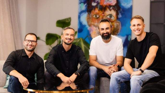 Adem Bilican Relai CTO Interview