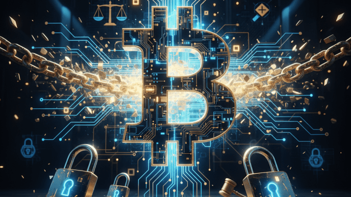 Its rules must be precise enough to guarantee consensus across a global system, yet flexible enough to survive the pressures of adversaries, market shifts, and human politics.