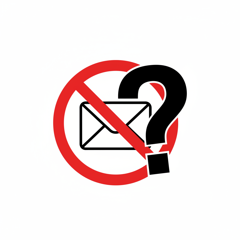 Spam, Censorship Resistance, and the Governance of Bitcoin 2 Modern artistic illustration of a no spam symbol 1759823091957