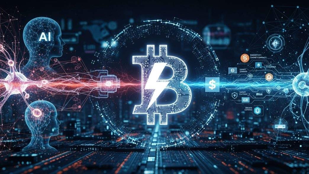 Lightning Network for AI: How Decentralized Micropayments Could Unbloat Intelligence 1 Consider this: training some of the largest AI models requires clusters of GPUs consuming megawatts of power, comparable to a small nuclear plant.