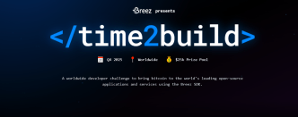 $25,000 Prize Pool in Landmark Initiative to Embed Bitcoin's Lightning Network into Leading Open-Source Applications, Unleashing a New Era of Frictionless Value Transfer.