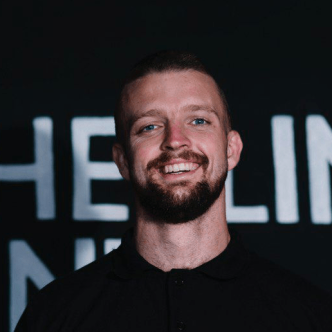 Charlie from Bitcoin Coast