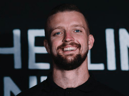 Charlie from Bitcoin Coast