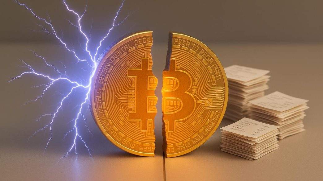 Lightning vs. On-chain: Which Bitcoin Payment Method to Use 1 image 0838efe28439d7ad3059b8bbd744aef4