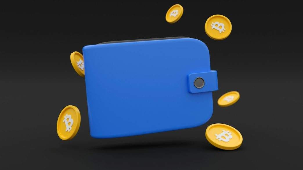 What is a Lightning Network Wallet 1 icon