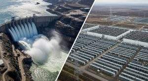 Forget what you think you know about bitcoin mining; the real story of Bitcoin’s proof-of-work system is far more tangible and, frankly, mind-bending.