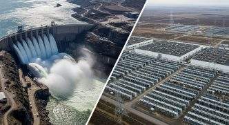 Forget what you think you know about bitcoin mining; the real story of Bitcoin’s proof-of-work system is far more tangible and, frankly, mind-bending.