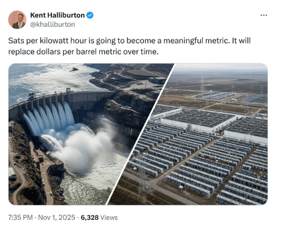 5 Wild Facts About Bitcoin Mining That Will Change Your Views On Energy 2 Screenshot 2025 11 03 151210