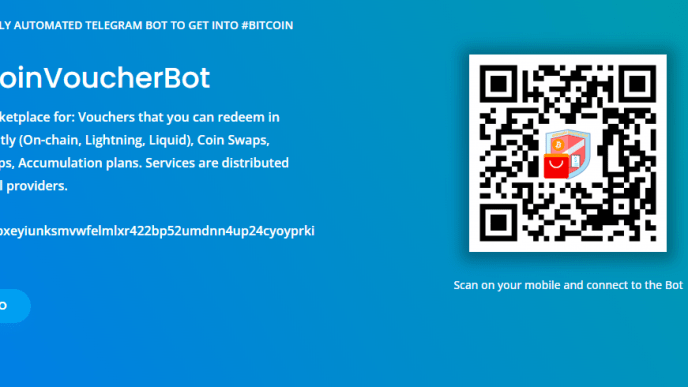 The platform is offering a better solution for people who do not appreciate using a standard app due to their lack of privacy and censurability.  