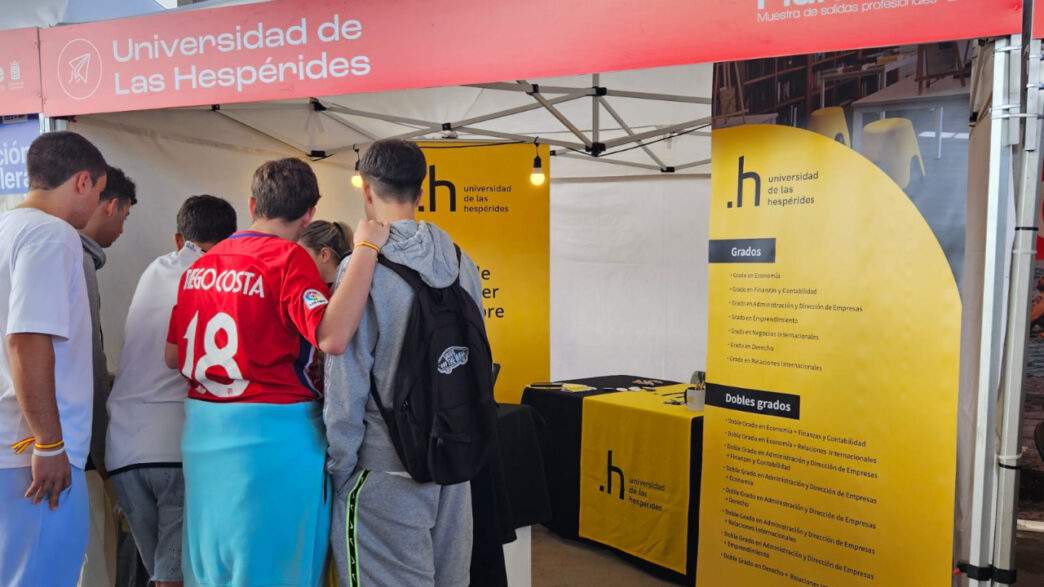 Hesperides University recently announced the launch of the Master in Bitcoin, the first English speaking higher education program dedicated exclusively to Bitcoin studies.