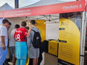 Hesperides University recently announced the launch of the Master in Bitcoin, the first English speaking higher education program dedicated exclusively to Bitcoin studies.