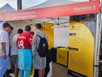 Hesperides University recently announced the launch of the Master in Bitcoin, the first English speaking higher education program dedicated exclusively to Bitcoin studies.