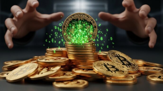 Analyzing the biggest bitcoin heists in history reveals several recurring vulnerabilities that have enabled these massive thefts