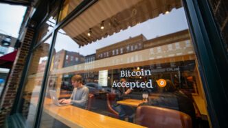 Flash Announces Bitcoin Treasury Automation: Early Access Limited to 500 Users 8 bitcoin busines bitcoin accepted flash early access