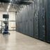 Your Mobile Carrier Is Leaking Your Life, This Company Is Fighting Back With Bitcoin Tech 56 Modern data center corridor with server racks and computer equipment. Ideal for technology and IT concepts.