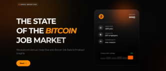 Bitvocation's 2025 Annual Report: Structural Shift in How Bitcoin Companies Hire 11 Bitvocation's newly released 2025 Annual Report doesn't just track jobs—it exposes a structural divergence between how Bitcoin-native companies build teams versus the rest of the financial world.