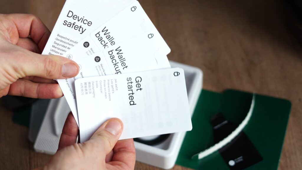 Trezor Safe 7 Review: Quantum-Proof Bitcoin Hardware Wallet? 4 Trezor Safe 7 Review 2