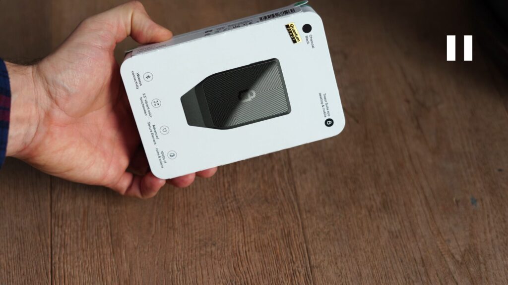 Trezor Safe 7 Review: Quantum-Proof Bitcoin Hardware Wallet? 2 Trezor Safe 7 Review 4