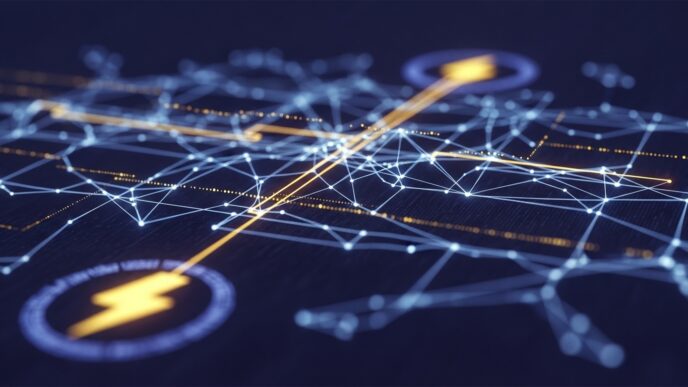 Visualizing Lightning: Tools for Lightning Network Exploration 10 If you’re a builder, node operator, analyst, or simply a curious Bitcoiner, Lightning Network Exploration is the skill that turns Lightning from a black box into something you can see, measure, and improve.
