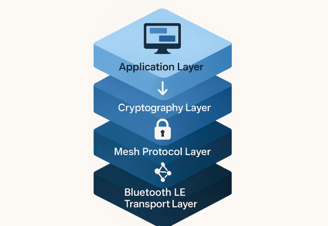 How BitChat Works: The Offline Messaging App Redefining Privacy 2 bitchat
